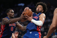 NBA彩经：活塞击退马刺 国王不敌灰熊 火箭轻取爵士