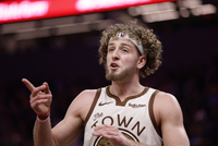 波杰姆：最糟糕的事情是在场上怀疑自己的决定 这会让你表现更烂