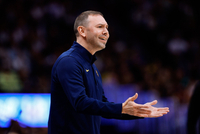 阿德尔曼谈霍福德临时顶替追梦：令人困惑 因为比赛计划完全不同