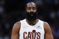 队记：哈登等新援提升了球队 但骑士还不具备雷霆的那种冠军实力