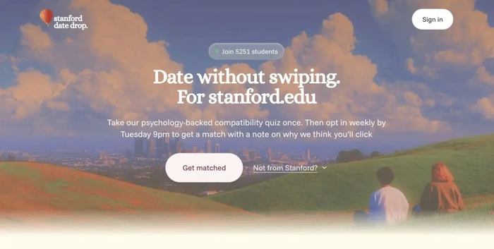 （图源：Date Drop）