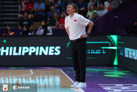 媒体人：国家队没必要刻意隐藏意图 现代篮球硬实力基本盘是王道