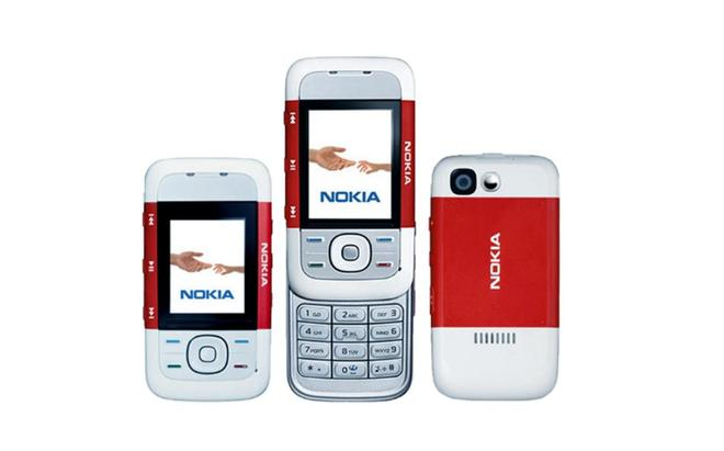 （图源：诺基亚）