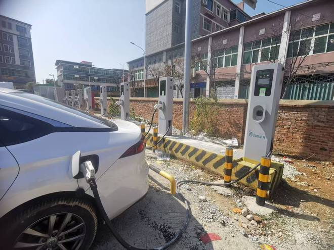 图片来源：每经记者 李星 摄