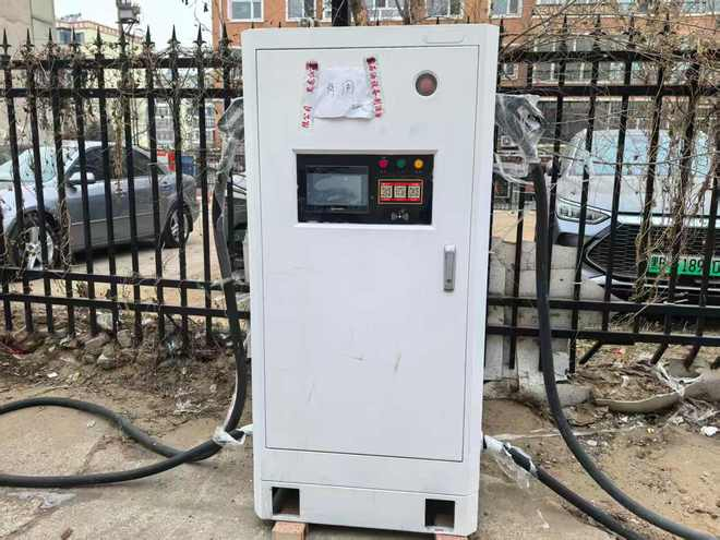 图片来源：每经记者 孙桐桐 摄