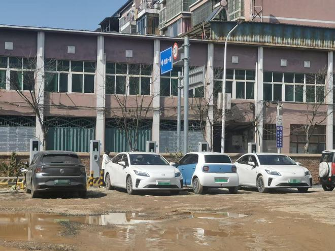 图片来源：每经记者 李星 摄