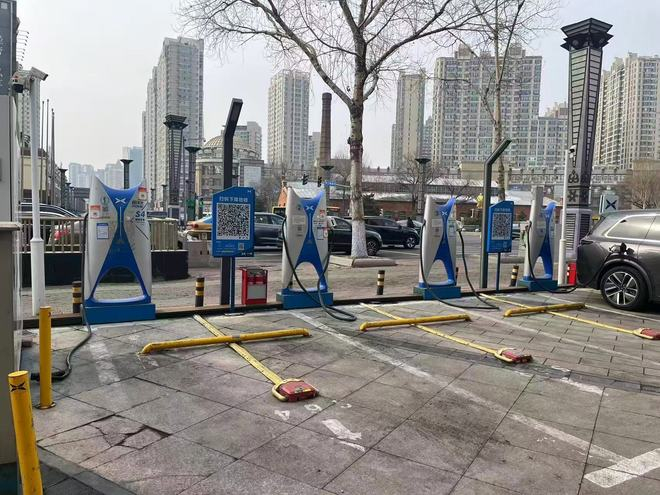 图片来源：每经记者 孙桐桐 摄