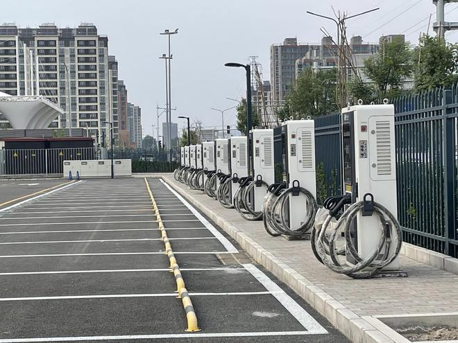 图片来源：每经记者 段思瑶 摄