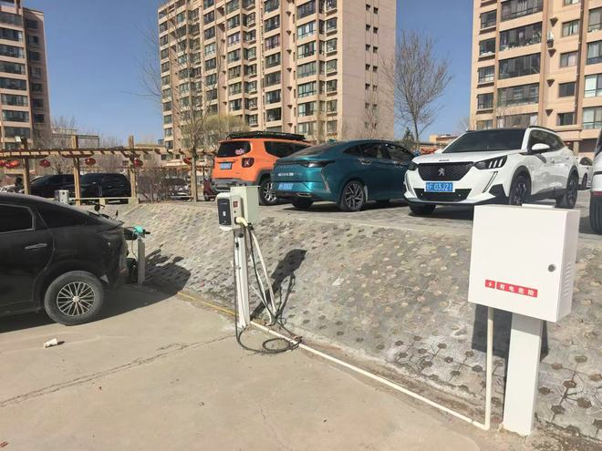 图片来源：每经记者 刘曦 摄