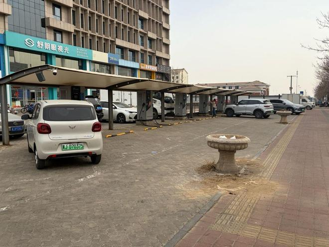 图片来源：每经记者 孙磊 摄