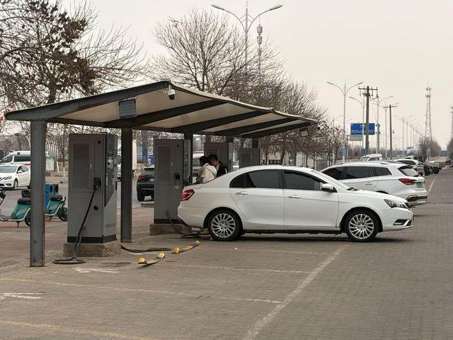 图片来源：每经记者 孙磊 摄