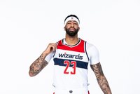 浓眉：我很幸运每天都能打球 伤病是比赛的一部分我不会被它困扰