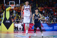 媒体人：落选男篮大名单的7人同样是为国效力、义不容辞 没当逃兵