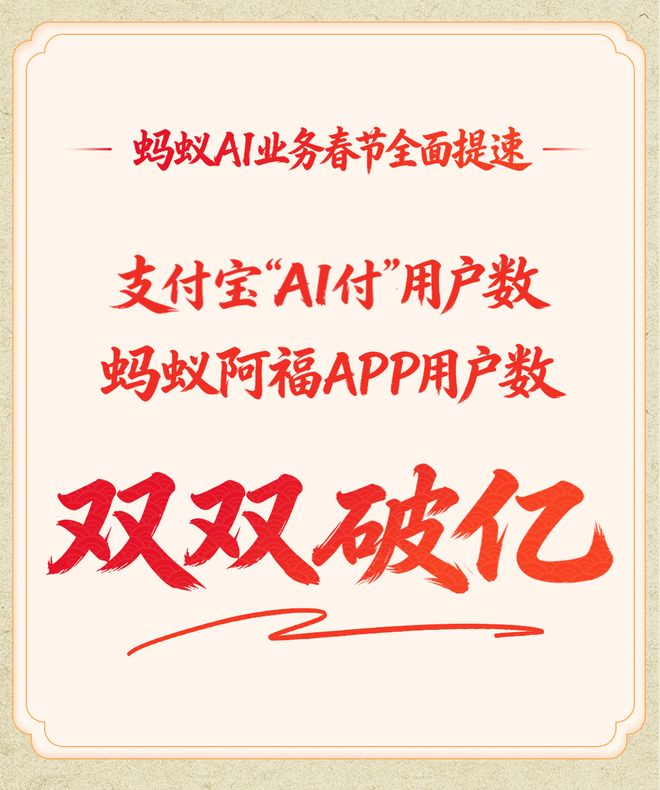 图源：蚂蚁集团