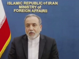 伊朗外长：或与美特使会面 与美方达成协议指日可待