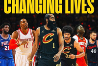 霍华德/卡佩拉/恩比德等！美媒：与哈登合作过的中锋都能大放异彩