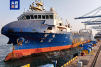 首次、突破、刷新极限！春节假期，我国多领域解锁新成就