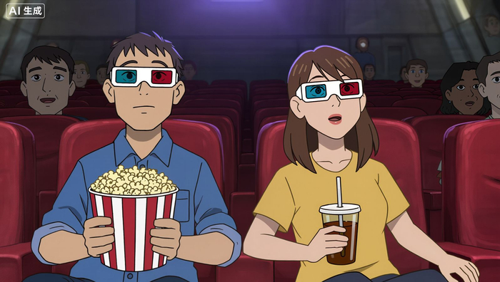 图片来源：AIGC