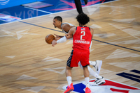 谁将延续连胜？官方预热活塞VS马刺：马刺当前8连胜 活塞5连胜