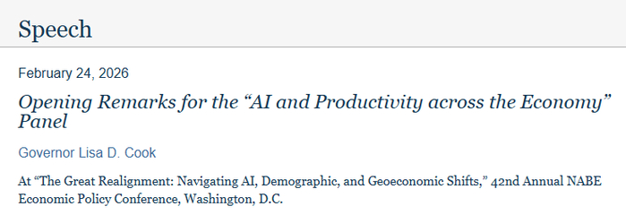 来源：美联储官网