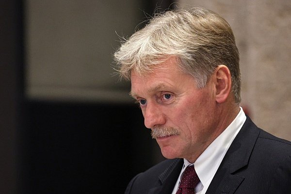 △佩斯科夫（资料图）