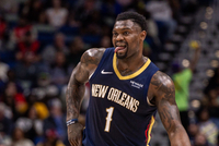 现役50大球星排名：詹杜库未进前十&amp;火箭多人入选&amp;前五神仙打架