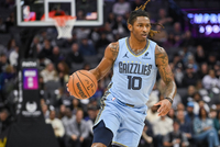 小伙子打得不错！48号秀斯莫尔替补25分钟砍21+6+9 三分5中4