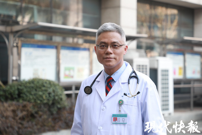 全国人大代表张俊杰