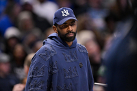 已赛季报销！Stein：独行侠希望欧文赛季结束前参加全队合练