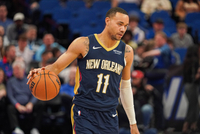 Scotto：麦戈文斯合同为3年624万 前2季全额保障&amp;第3季含球队选项