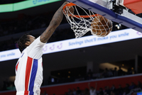 霍兰：我们今天协防过度&amp;导致马刺进18三分 下周再遇他们会有进步