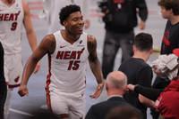 与小皮蓬冲突！斯波：加德纳被针对了 换作别人不会被罚3万5