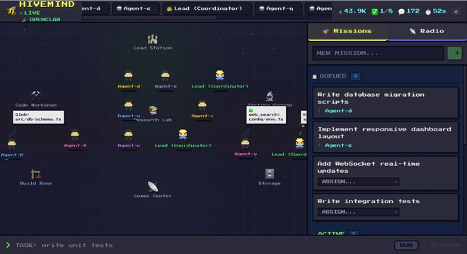 只要有想法，普通人也能驾驭 Agentic Engineering，这就是天润的目标｜图片来源：天润