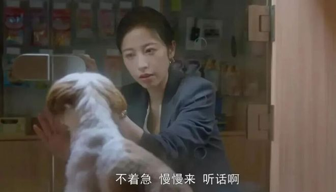 ▲图 / 《爱情而已》