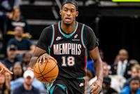 要转正了！美记：灰熊计划向普罗斯珀提供一份标准NBA合同