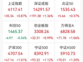 A股收评：马年开门红！三大指数集体走高，全市场超4000股上涨，石油、玻璃纤维板块大涨
