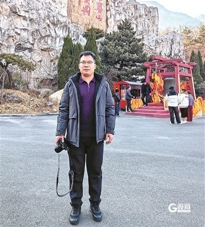 梁超