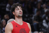 拓记：阿夫迪亚将缺席球队明天对阵森林狼的比赛 原因是伤病管理