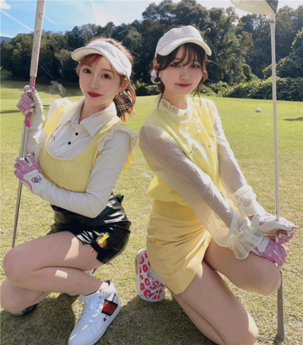 由香及女儿照片