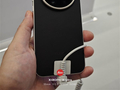 小米17 Ultra徕卡版海外真机亮相：LEITZPHONE相机水印 Logo全变了