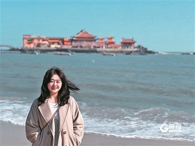 杨琪琪