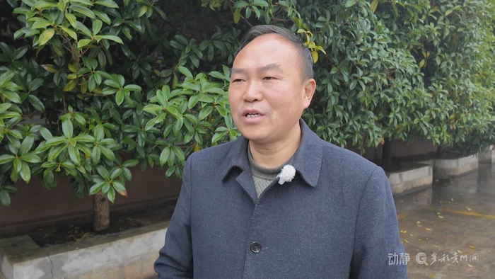 安顺经开区光大塑业有限公司总经理 王道刚