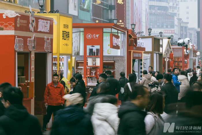 图片来源：每经记者 张建 摄