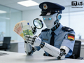 德国寻求借助 AI 实现安全机构现代化，打击有组织犯罪