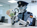 德国寻求借助 AI 实现安全机构现代化，打击有组织犯罪