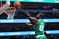 马祖拉：科塔很注重细节表现很稳定 他已经赢得了球队信任