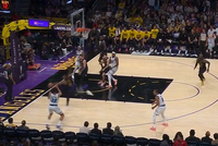 DPOY！斯玛特精准预判对手传球线路 积极扑防造成对手失误