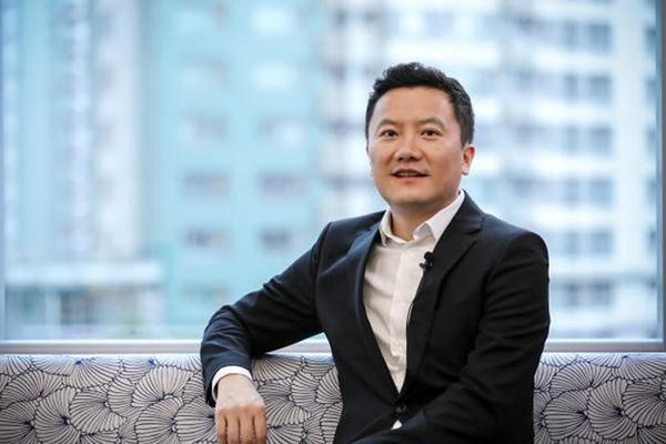 晖致大中华区研发负责人王斌辉博士。受访者供图