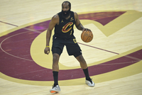 哈登：我们正努力打造些特别的东西 今天对我们来说是前进的一步