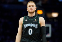 迪文：球队核心能吸引大量防守注意力 做出正确选择大家都能得分